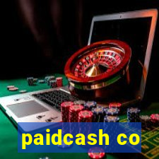 paidcash co